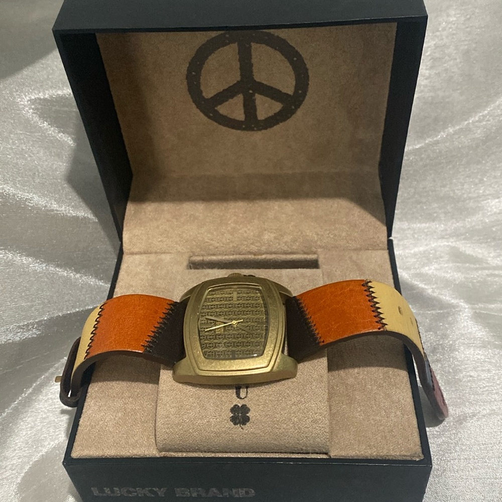 Watch
